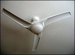 Home Inspection Ceiling Fans